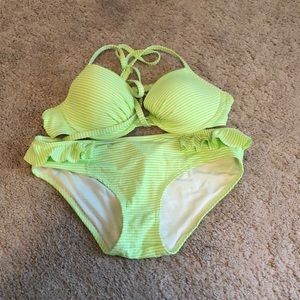 bathing suit